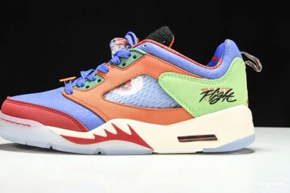 Hyperoad Doernbecher Air Low Jordan 5 0817